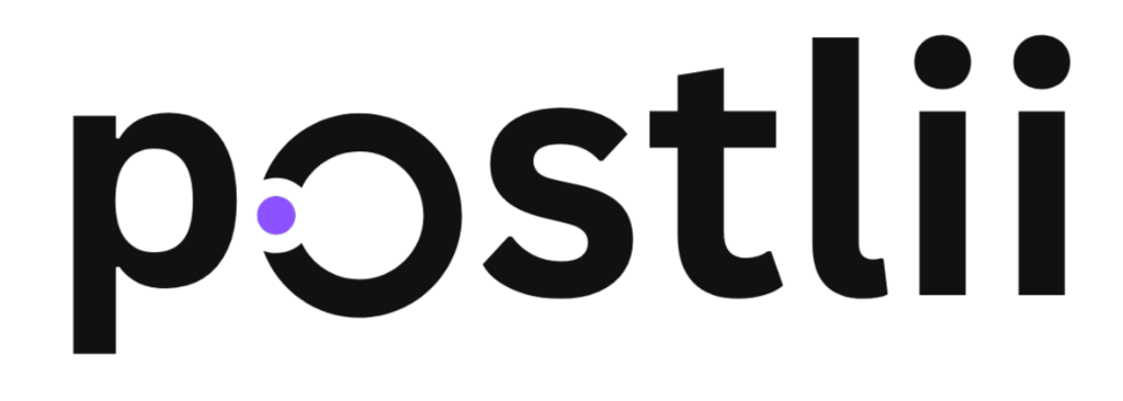 postlii logo