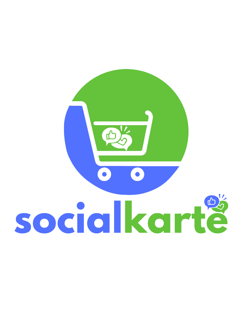 socialkarte logo
